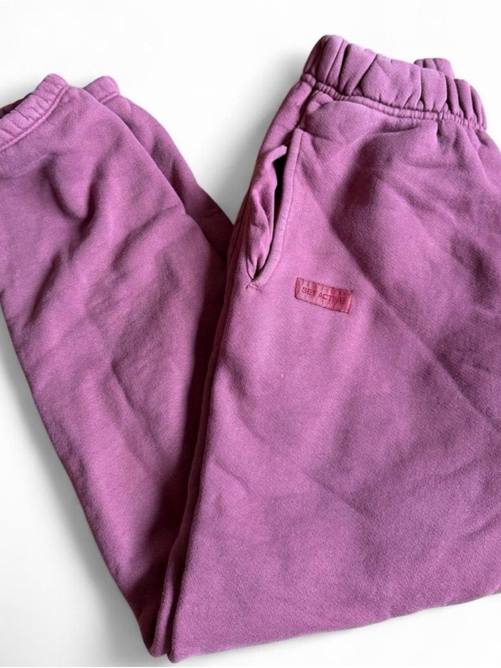 Set Active Jogger Pants